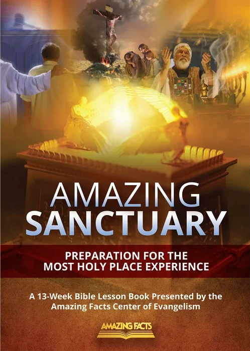 Amazing Sanctuary by Amazing Facts