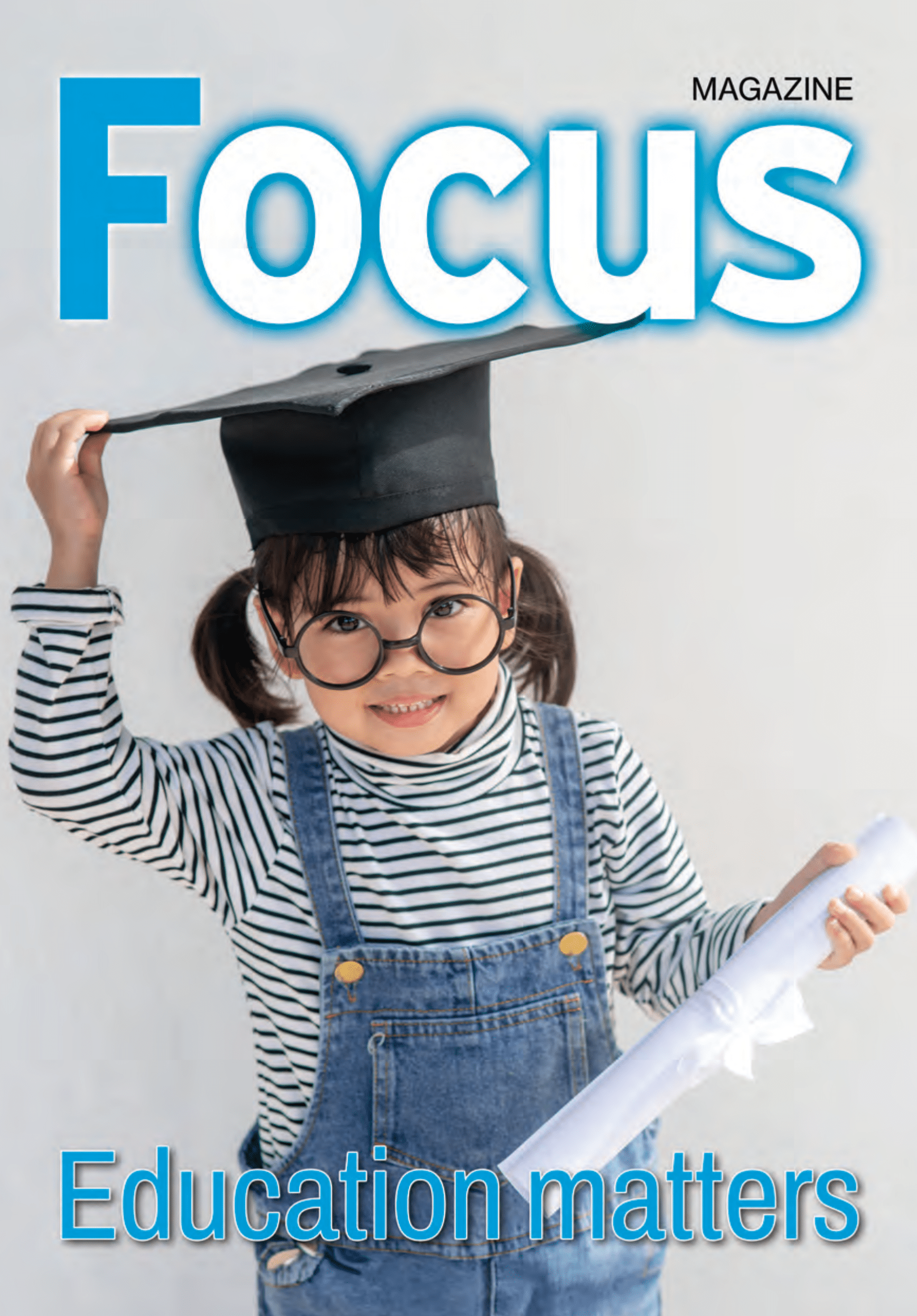 Focus Magazine