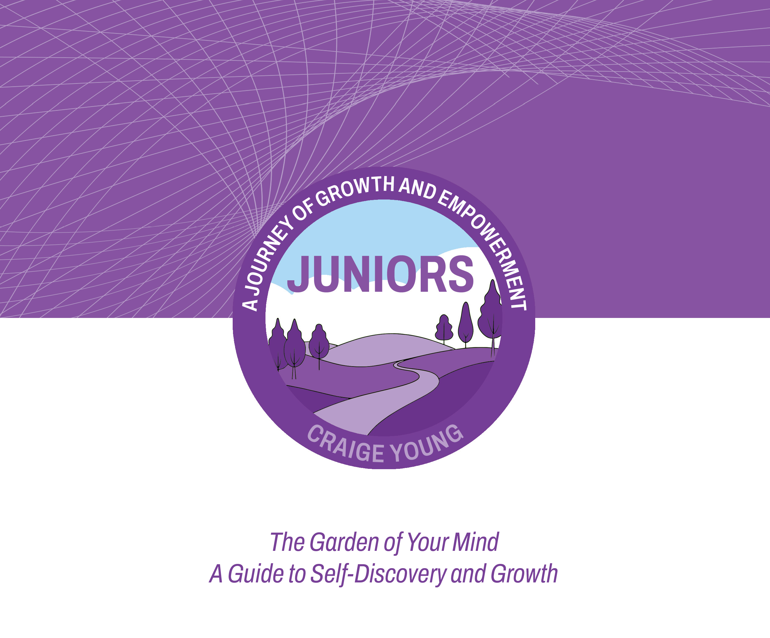 Journey of Growth and Empowerment - Juniors