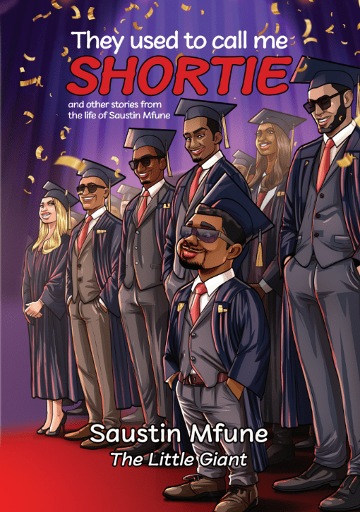 They Used To Call Me Shortie