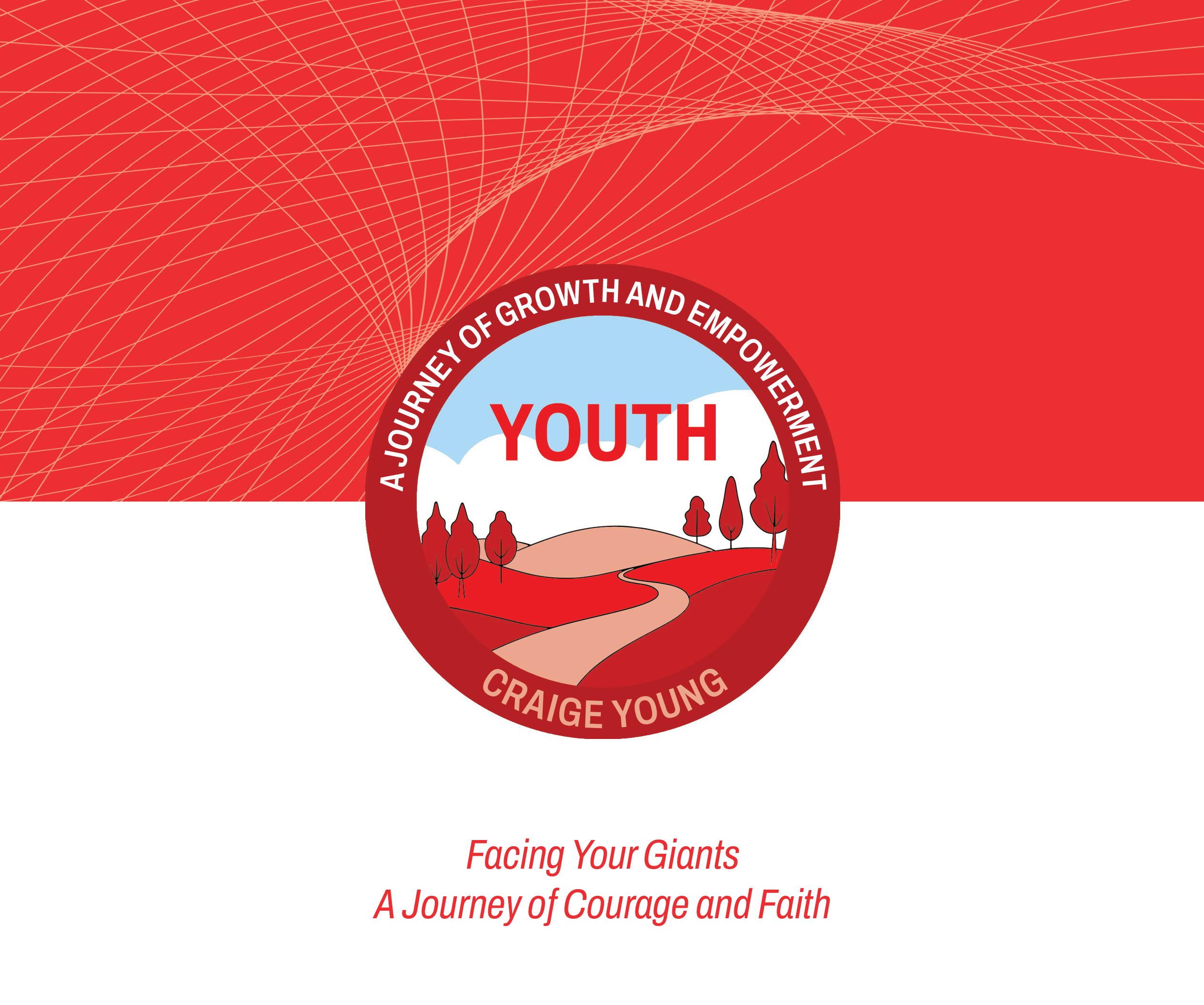 Journey of Growth and Empowerment - Youth