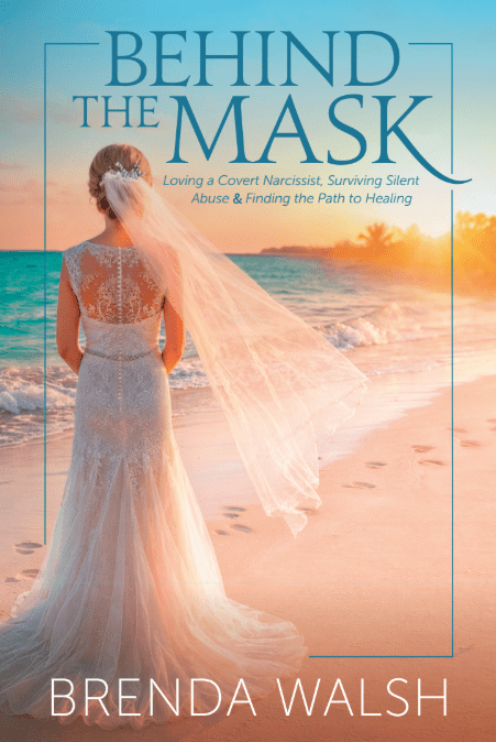 Behind the Mask