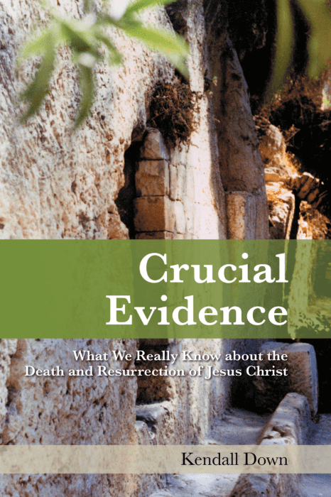 Crucial Evidence