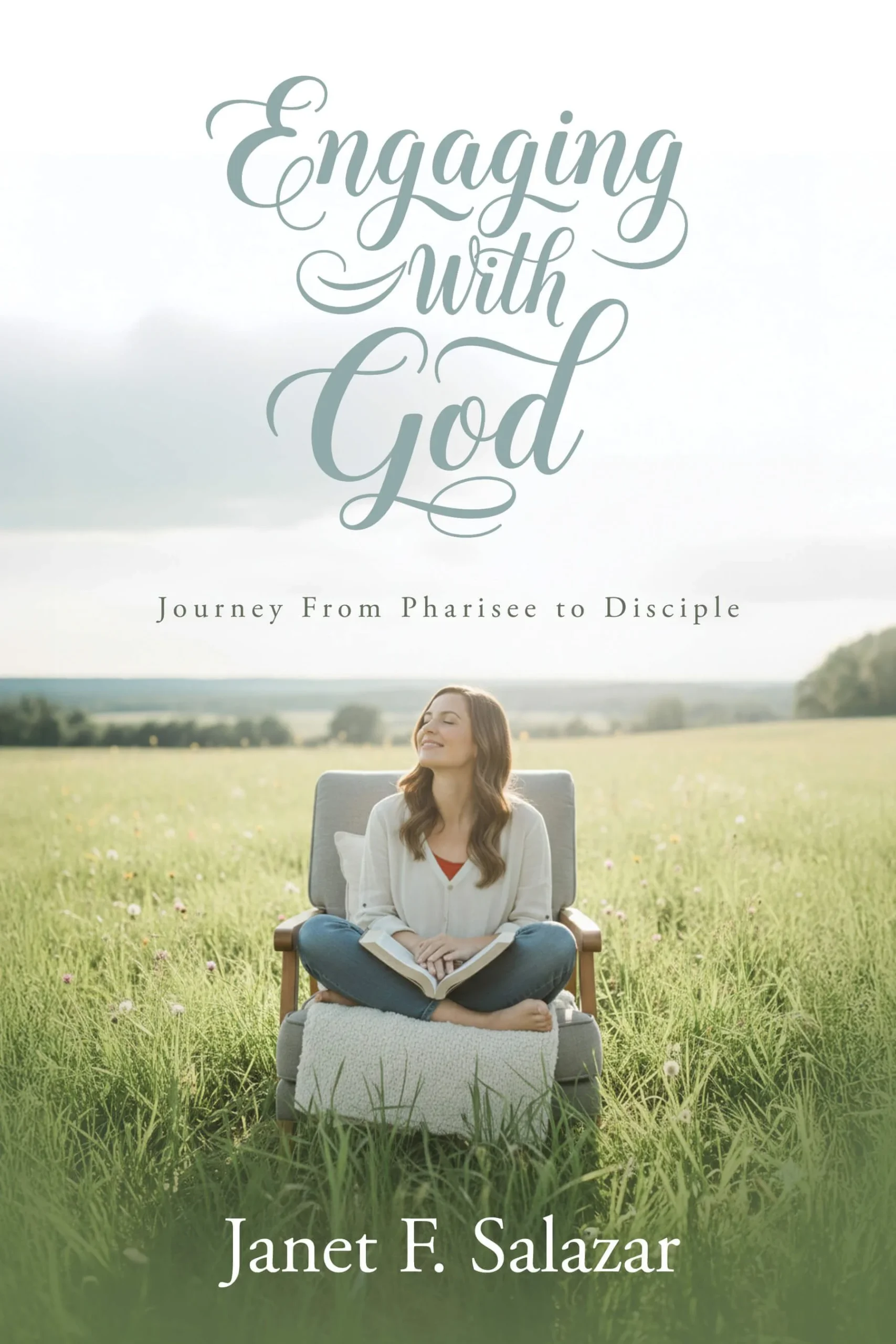 Engaging With God