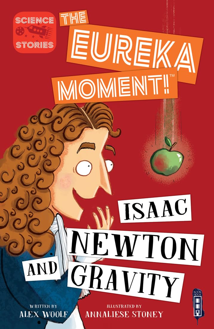 Isaac Newton and Gravity (The Eureka Moment)