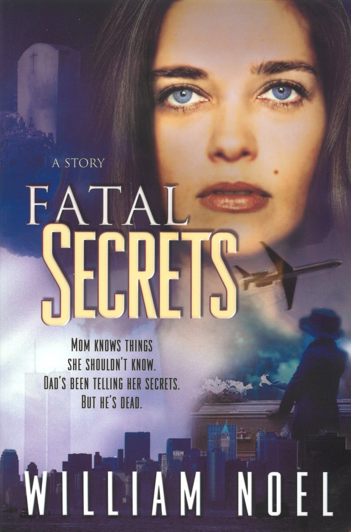 Fatal Secrets