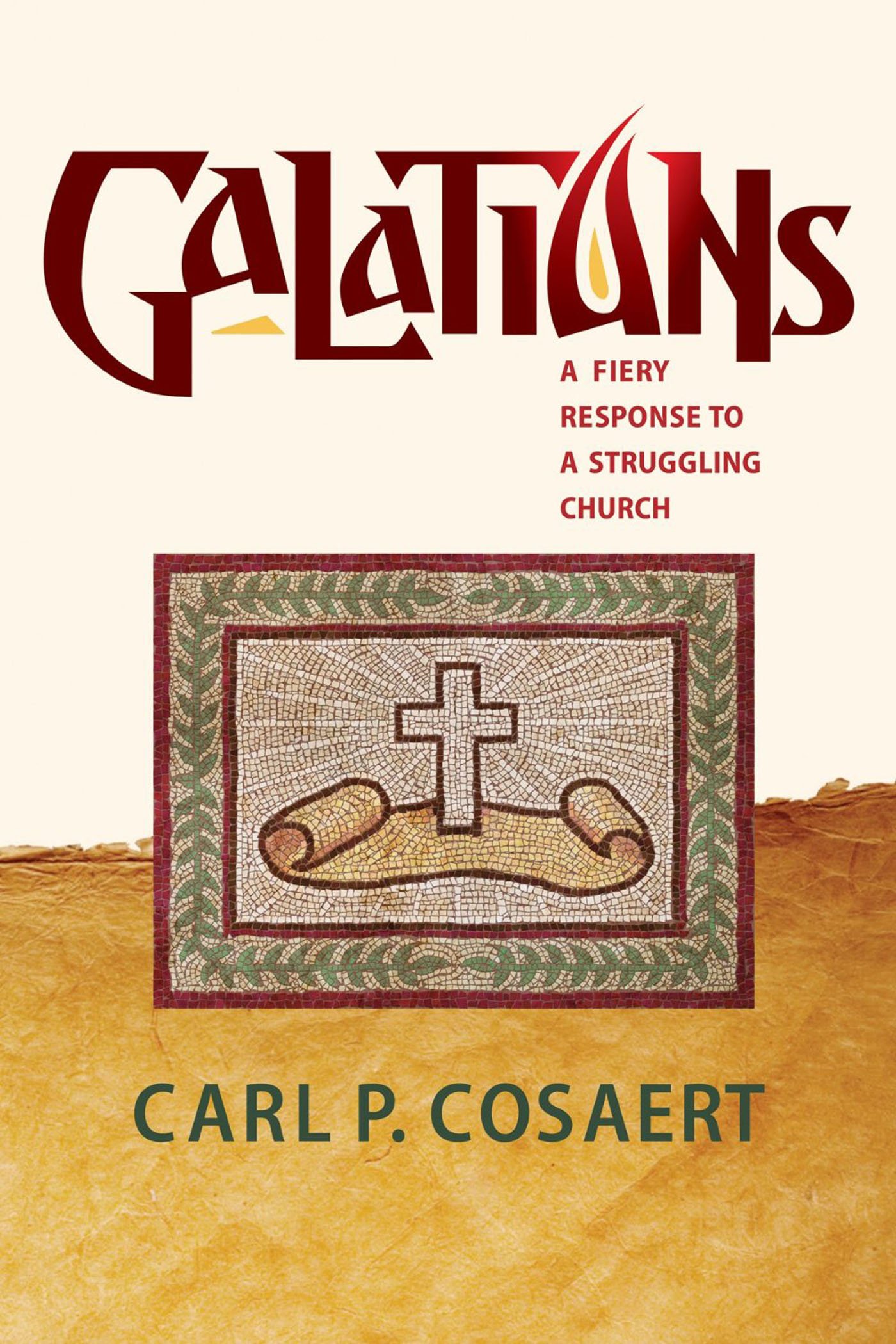 Galatians