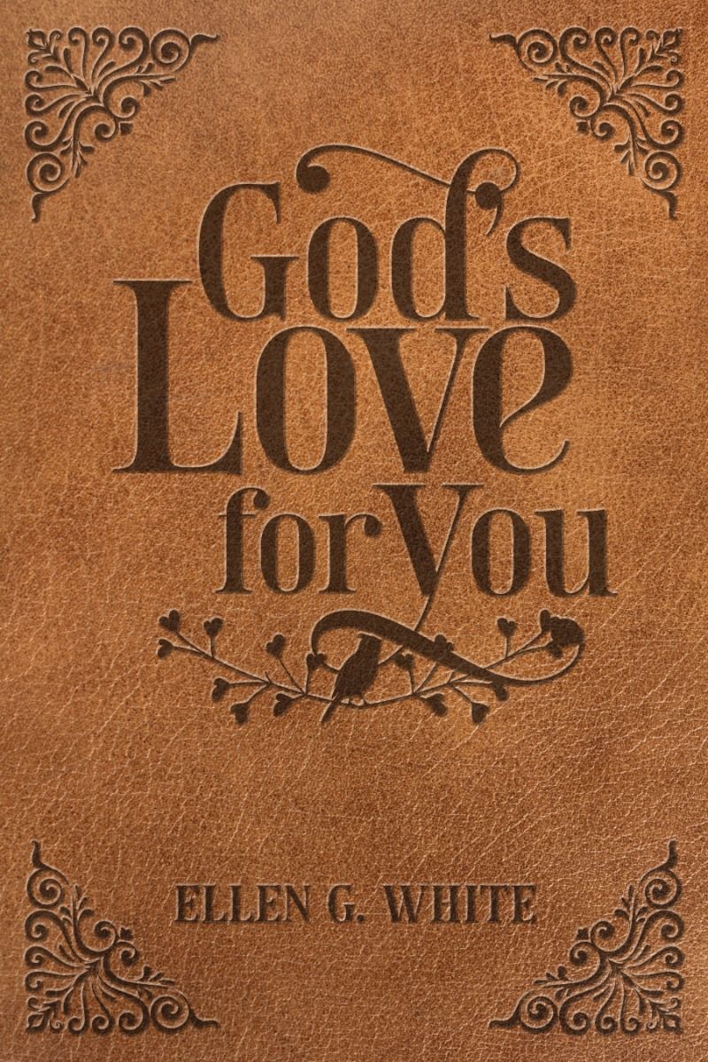 God’s Love for You