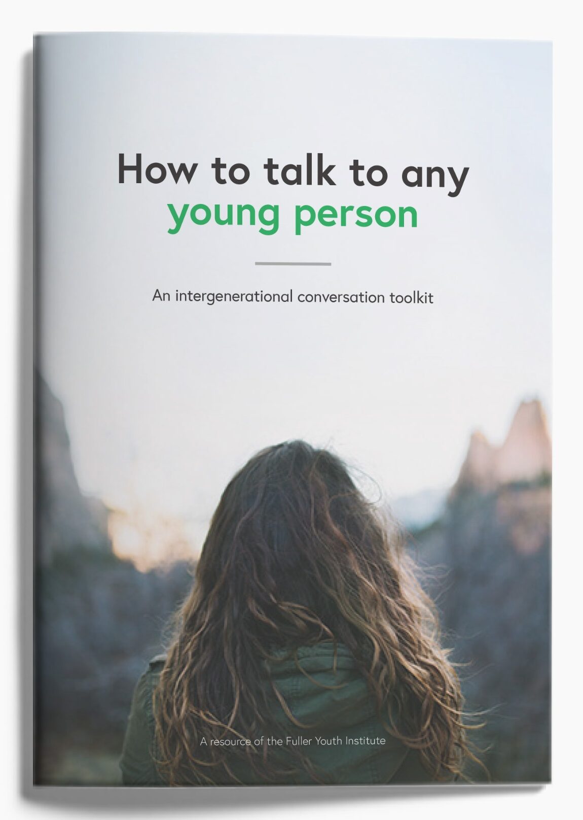 How to Talk to Any Young Person