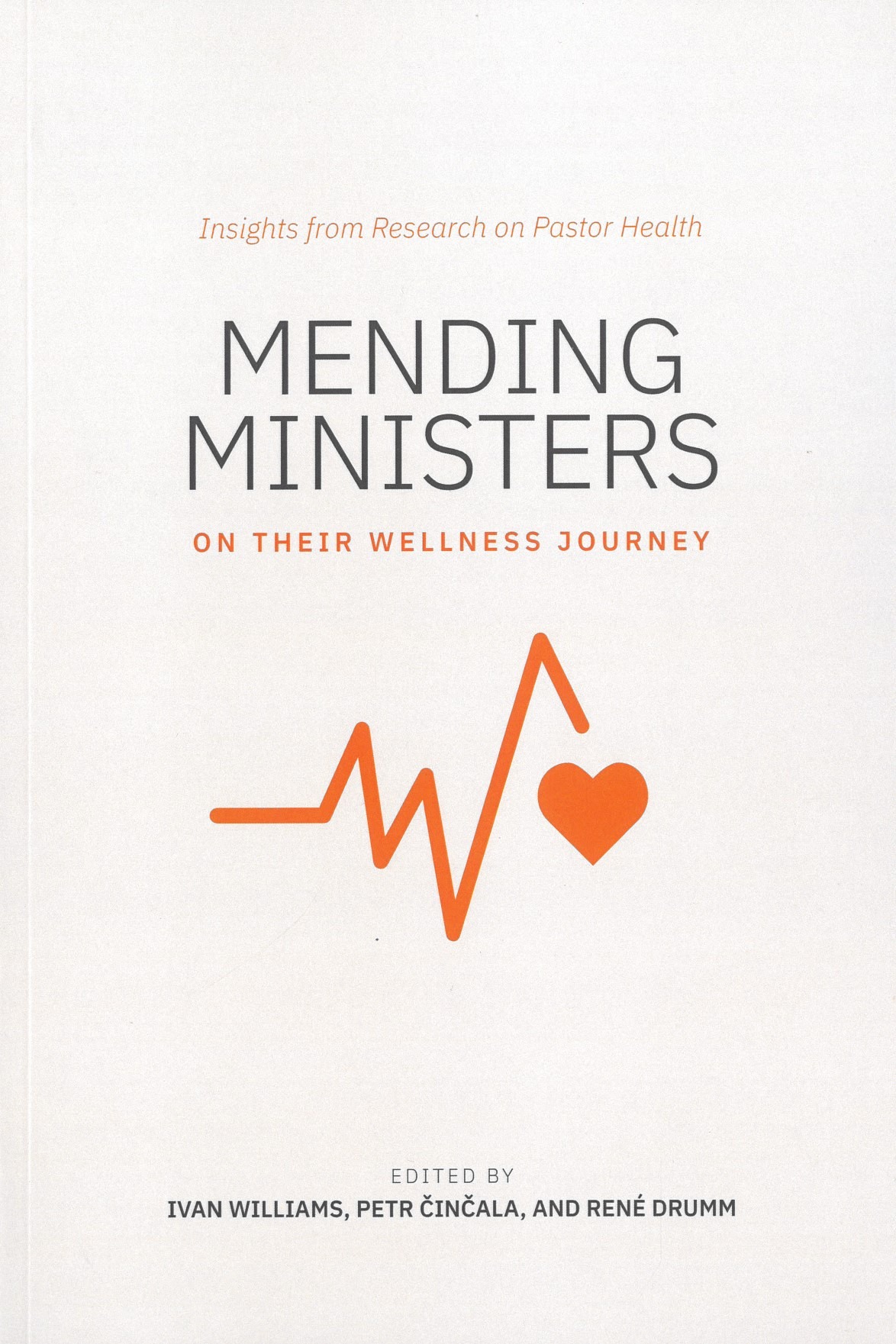 Mending Ministers