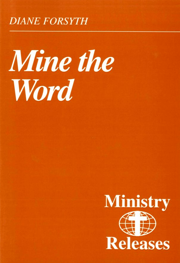 Mine the Word