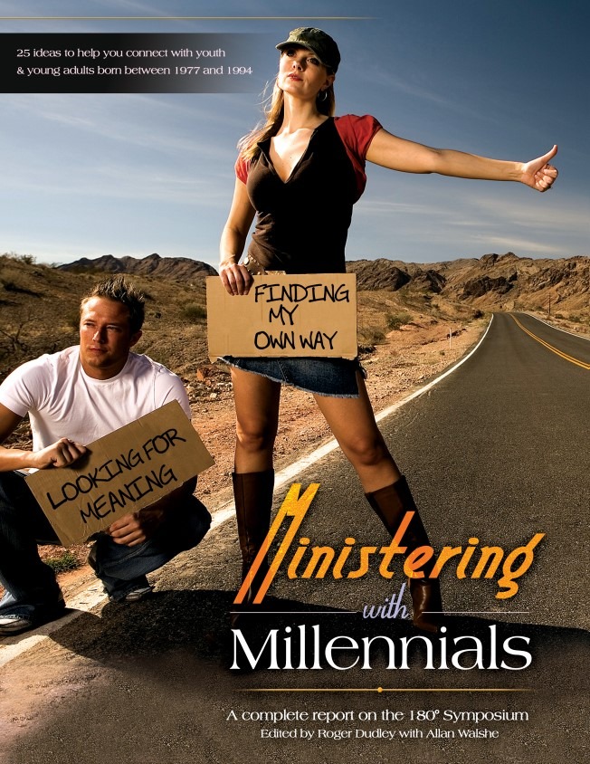 Ministering with Millennials