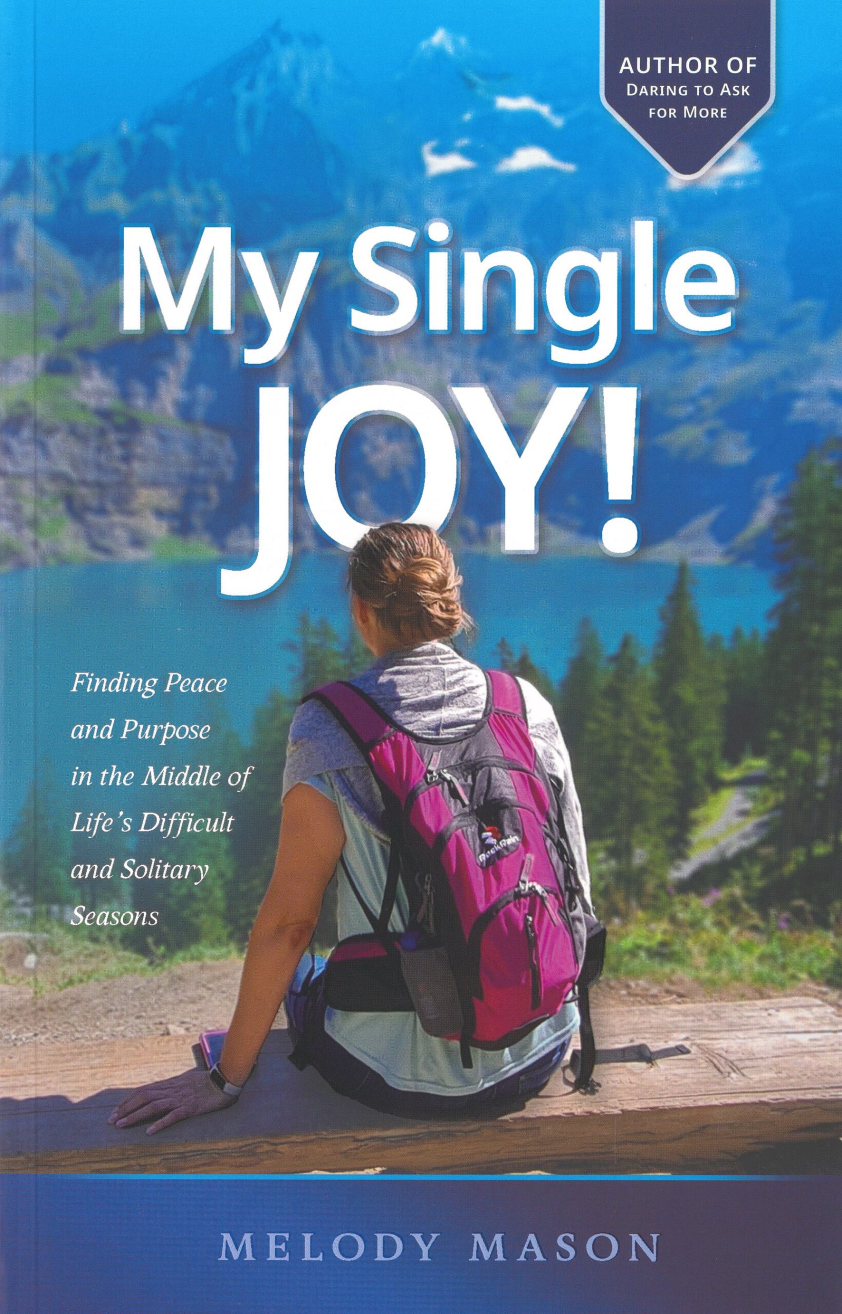 My Single Joy