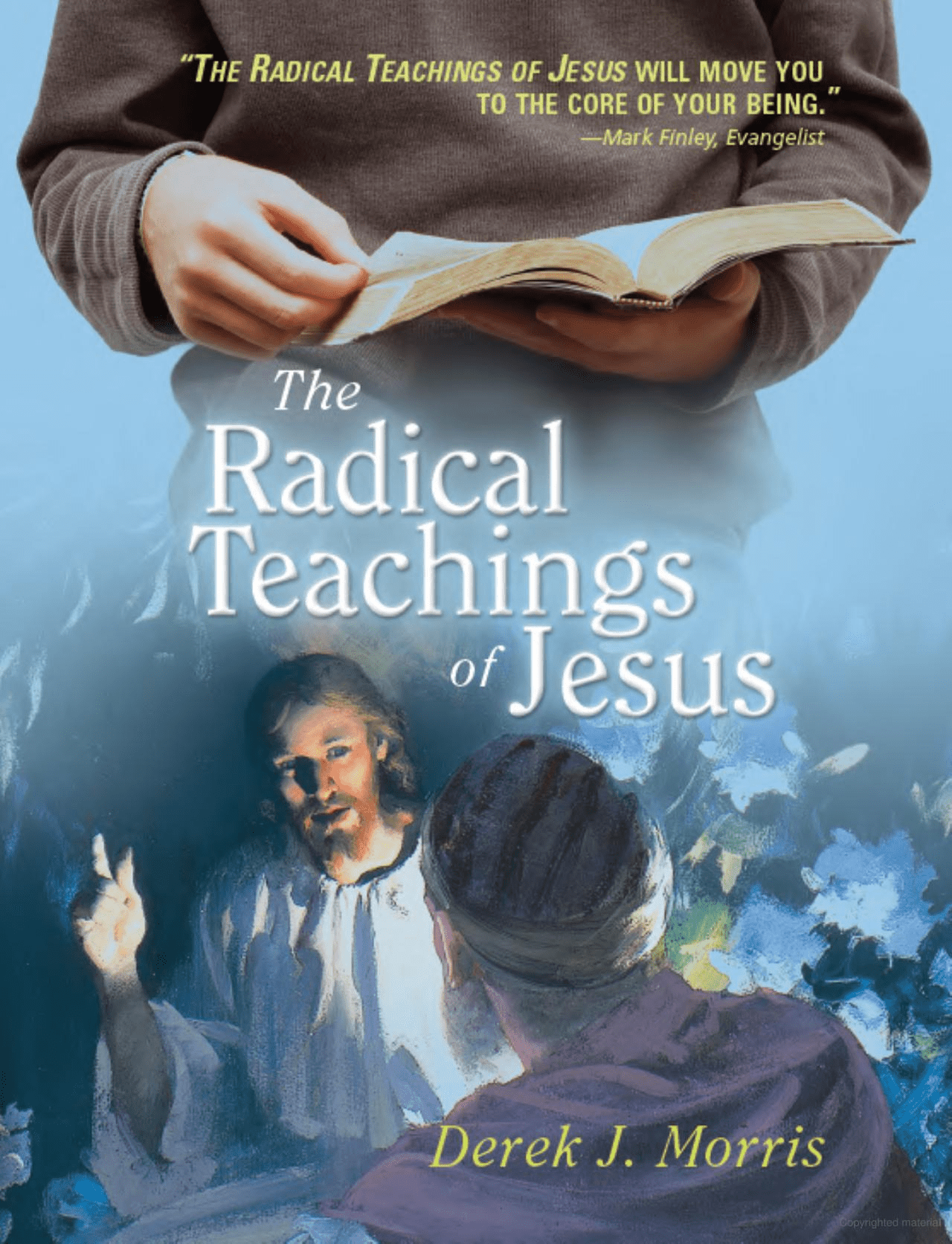 Radical Teachings Of Jesus