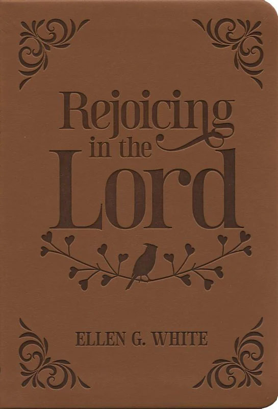 Rejoicing in the Lord