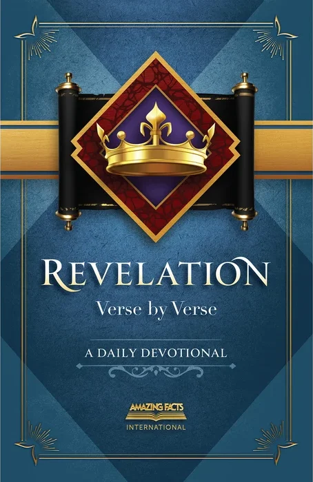Revelation Verse by Verse