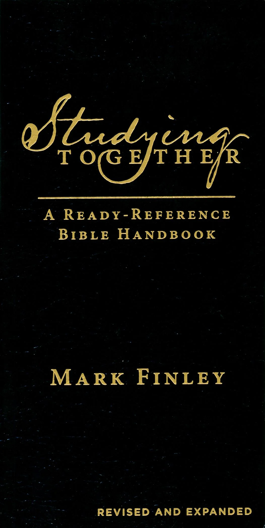 Studying Together