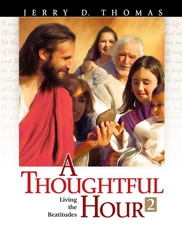 Thoughtful Hour Volume 2