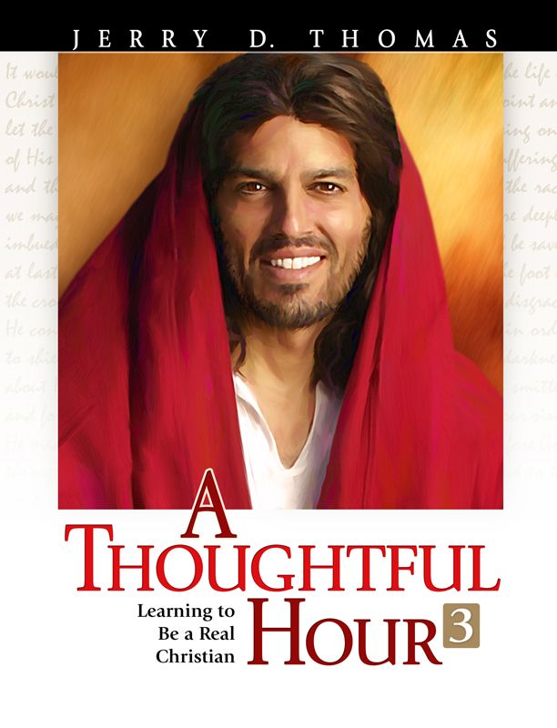 Thoughtful Hour Volume 3