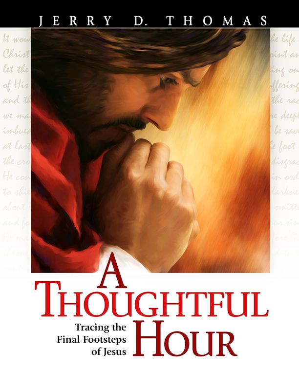 Thoughtful Hour Volume 1